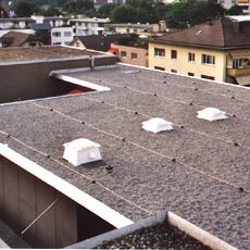 Schaltzentrale Swisscom, Winterthur